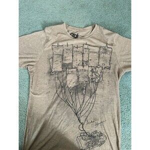 Awake O'Sleeper T-shirt - Medium - See pics for details